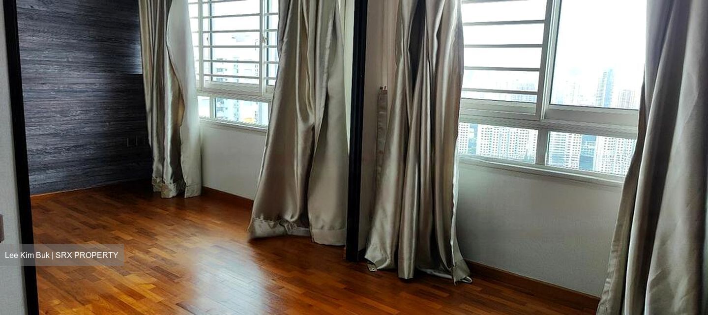 Blk 127C Kim Tian Green (Bukit Merah), HDB 3 Rooms #620687341